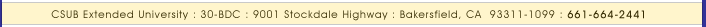 Address Bar
