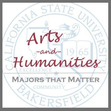 School of Arts and Humanities logo