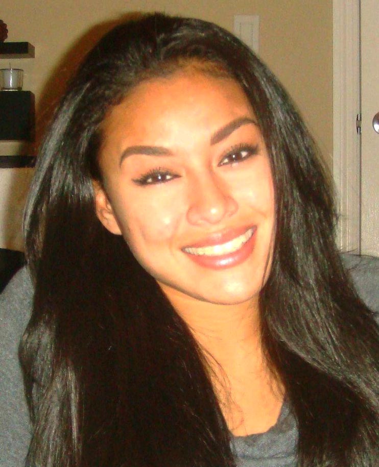photo of Alex