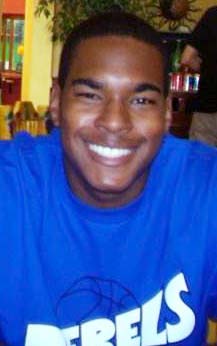 picture of Christian