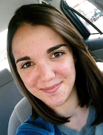 photo of Kathyrn