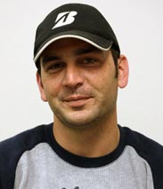photo of Matt