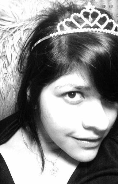 photo of Cristin