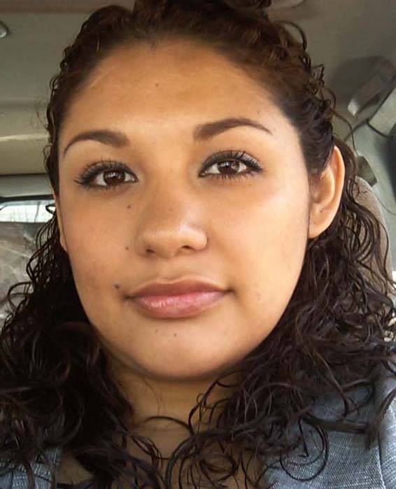 photo of Lorena