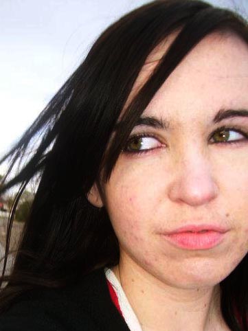 photo of Marissa