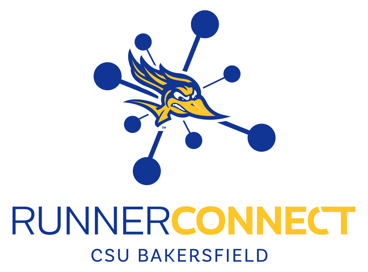 Runner Connet Logo