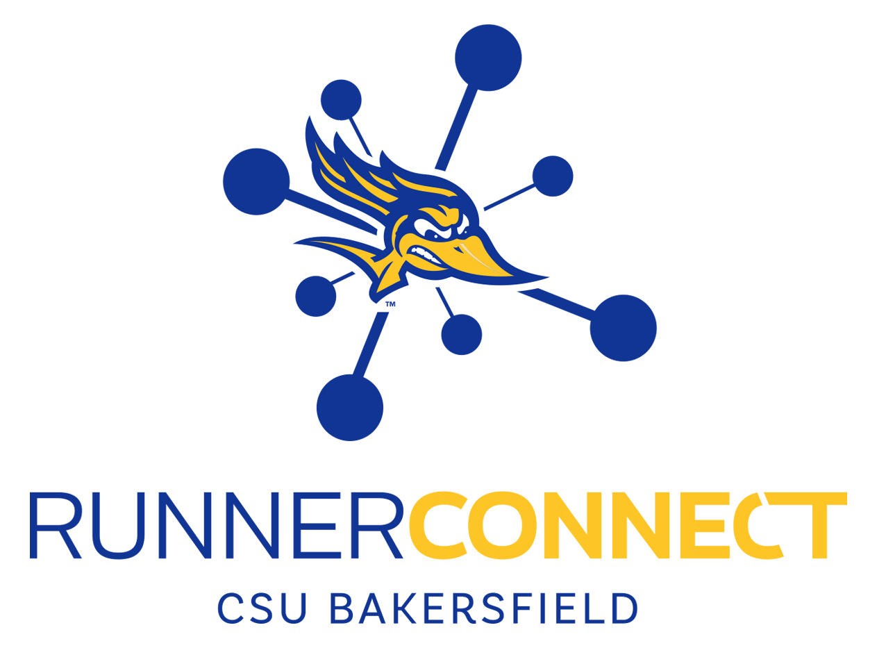 Runner Connect CSU Bakersfield