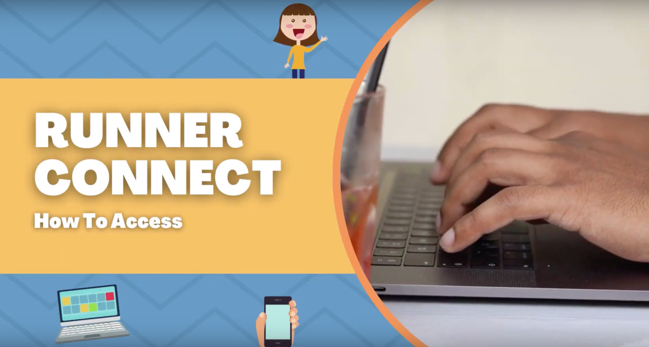How to Use Runner Connect