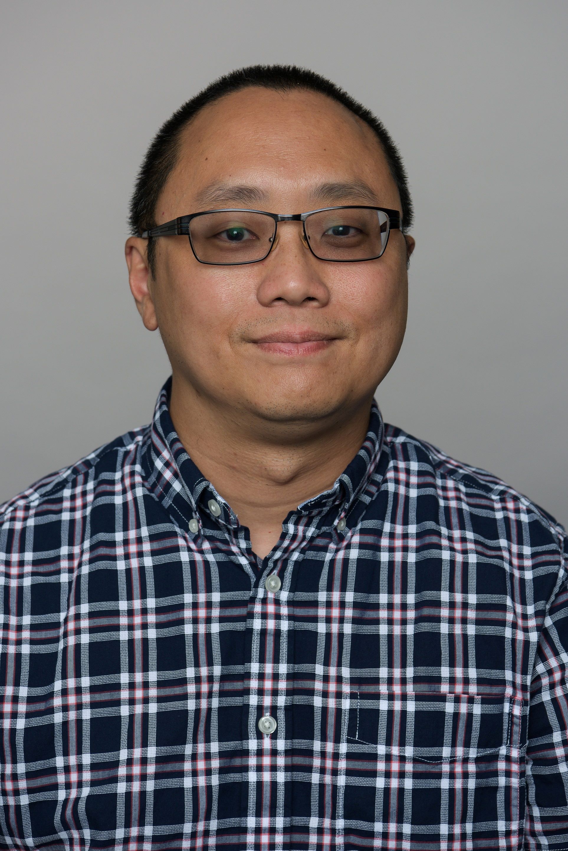 Dr. Charles Lam