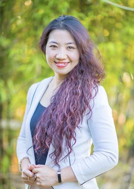 Linh Bui