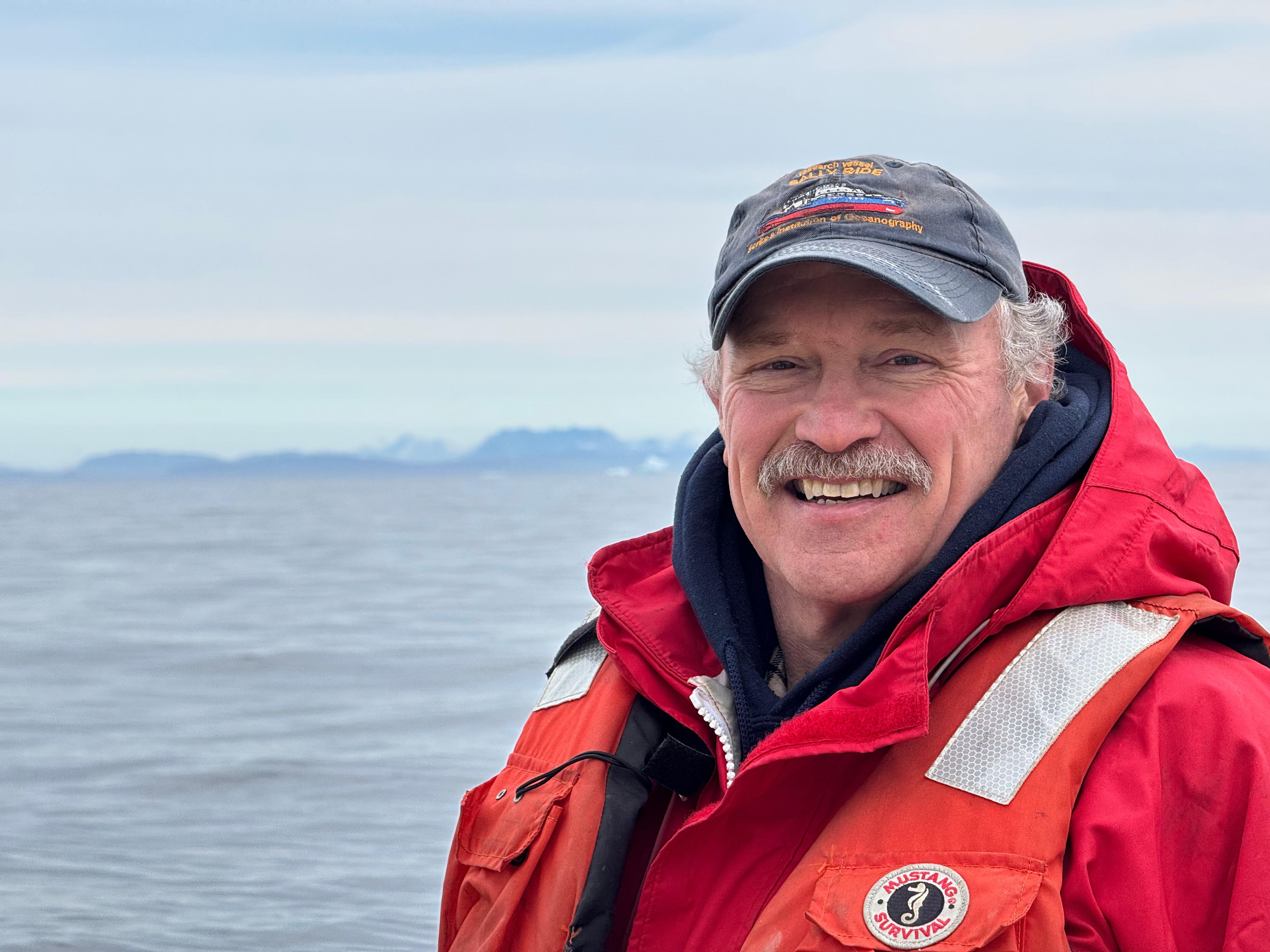Anthony Rathburn, Ph.D.