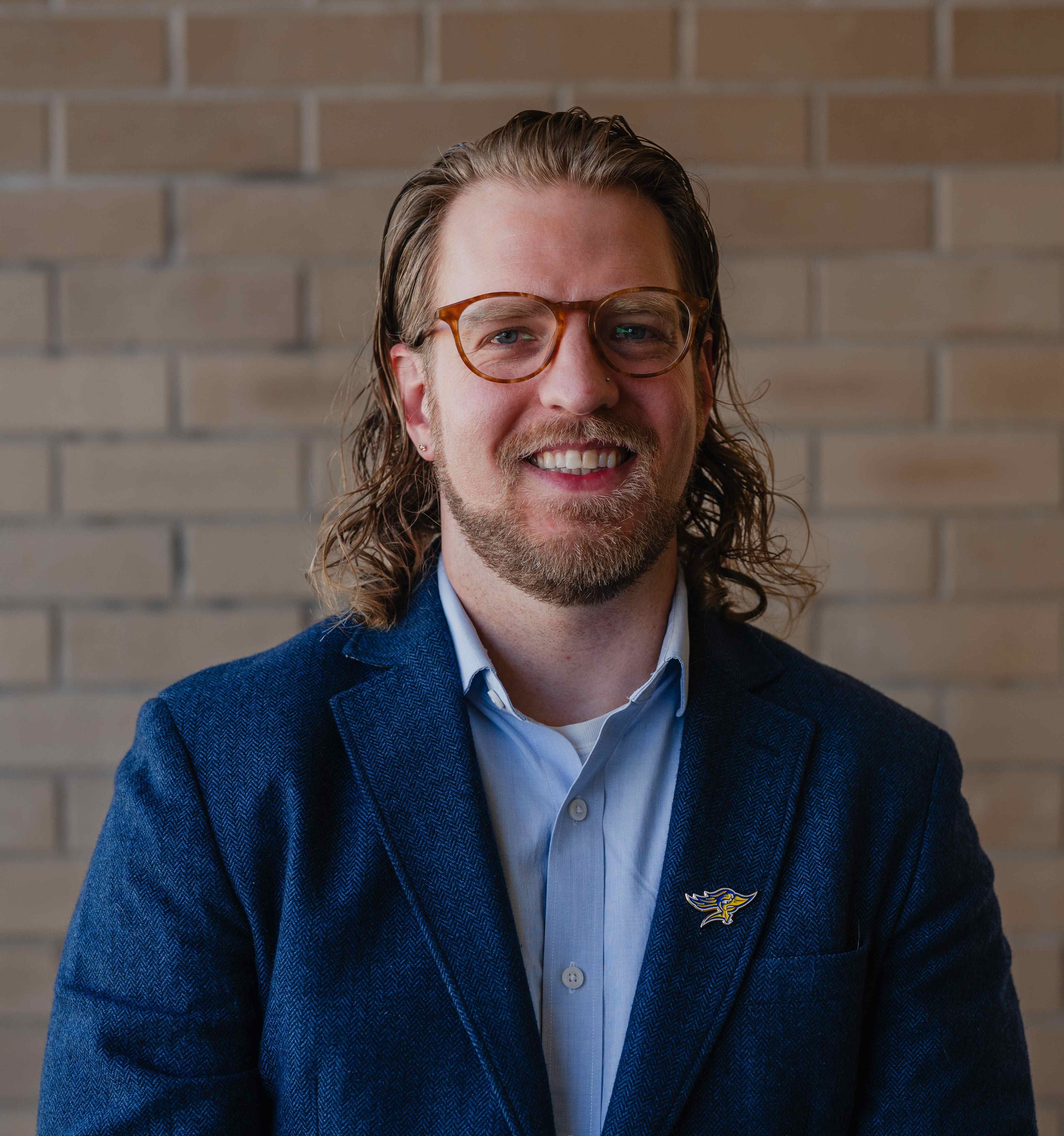 Dan Stockwell, Ph.D.