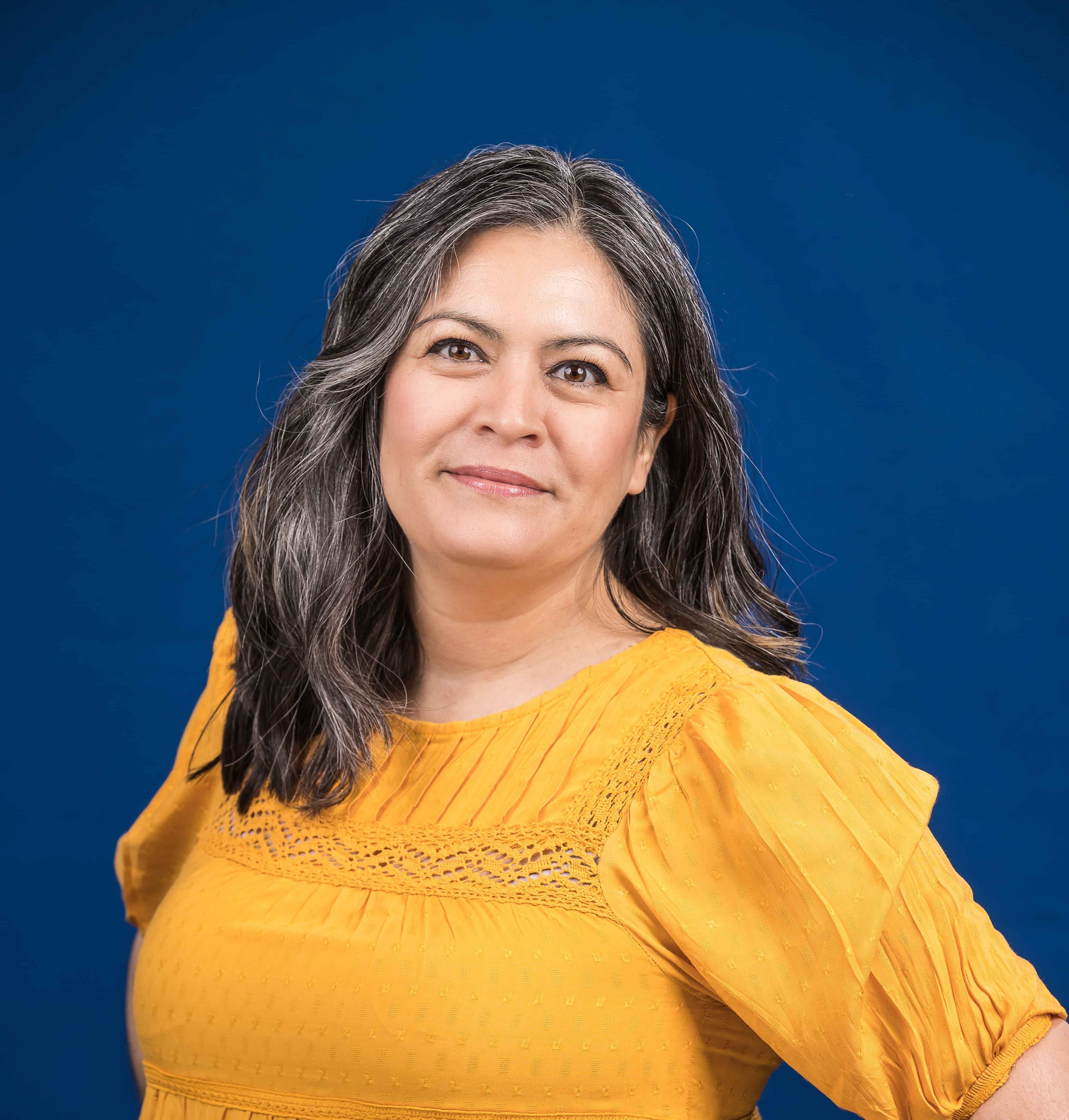 Irene Monroy