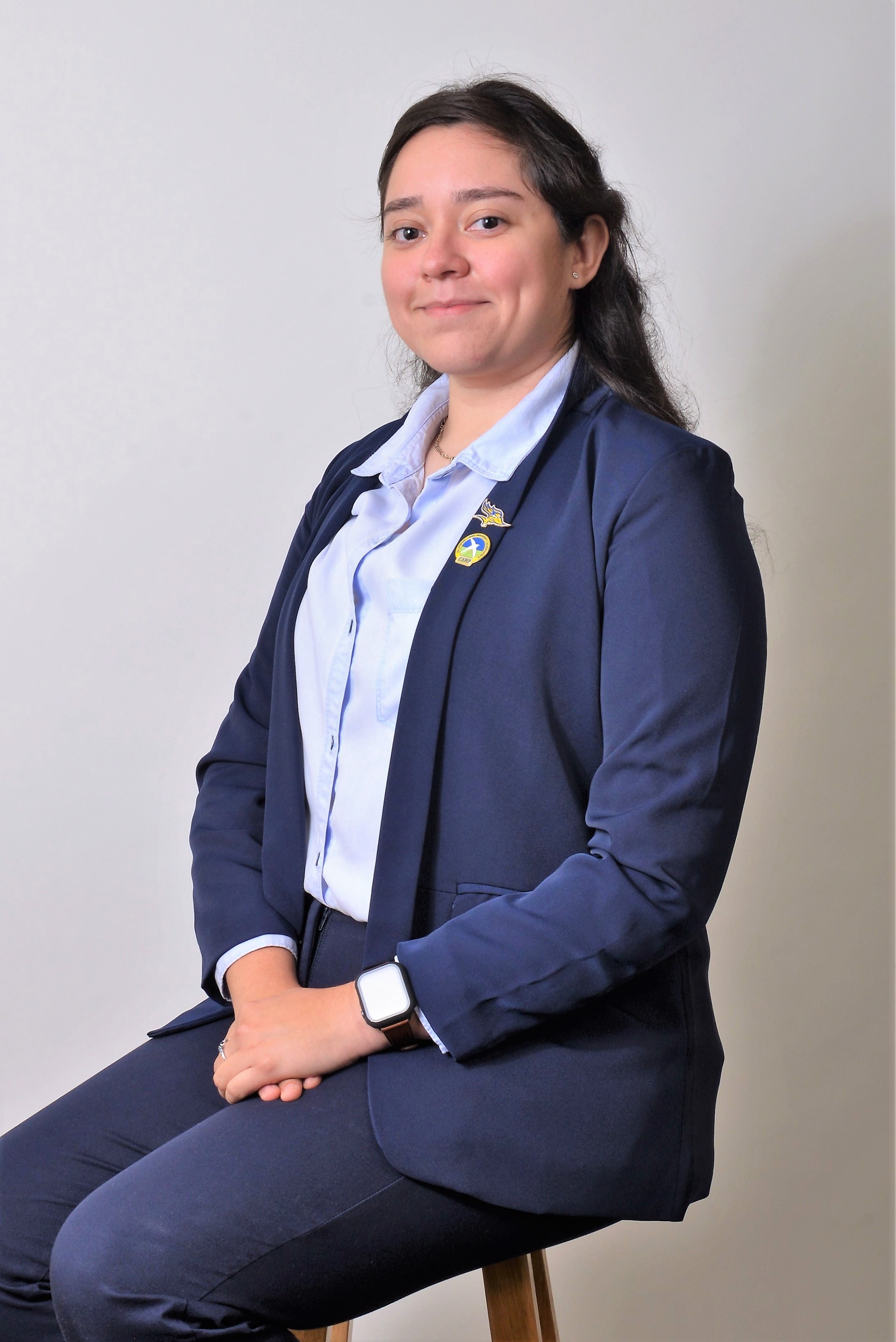 Dulce Valdez Arranaga