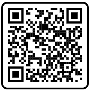 QR code for Scheduling Appoints via RunnerConnect