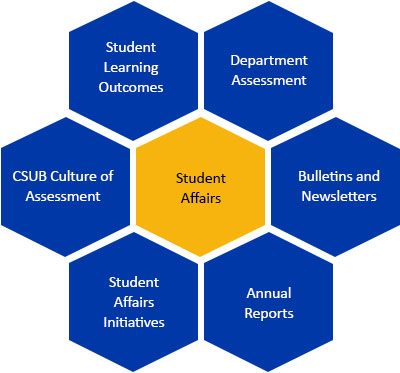 Student Affairs