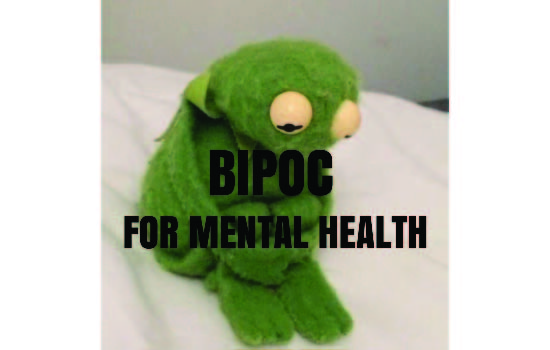 BIPOC logo