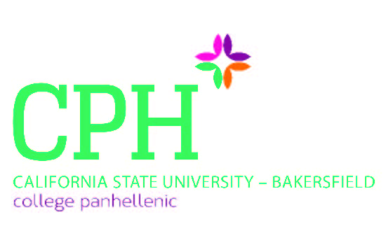 College Panhellenic logo