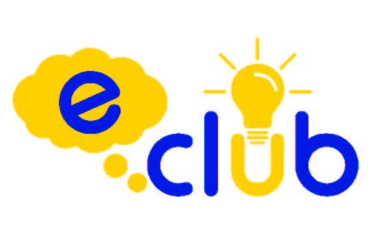 Entrepreneurship club logo