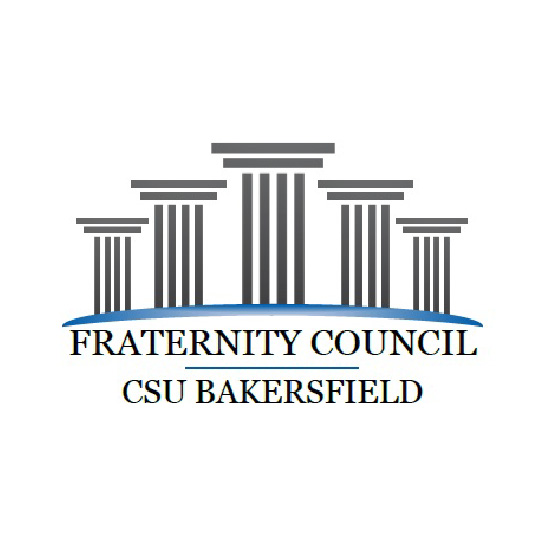 Fraternity Council logo