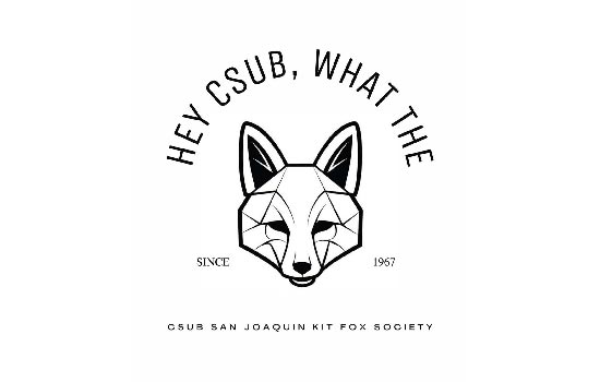 Kit Fox Society logo