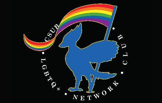 LGBTQ Network logo