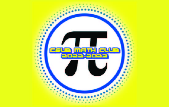 math club logo