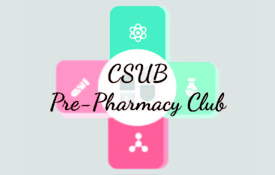 Pre-Pharmacy logo