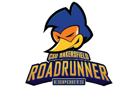 Roadrunner Esports logo