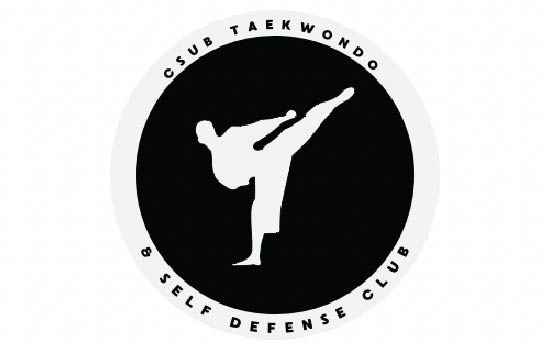 Taekwondo Club logo