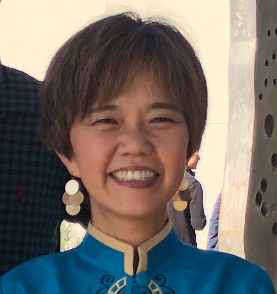Yuri Sakamaki