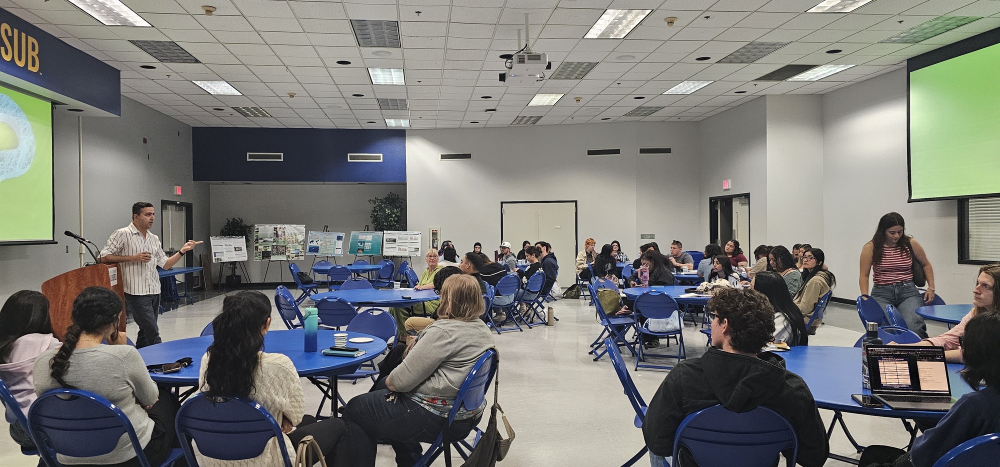Sustainability Symposium 4