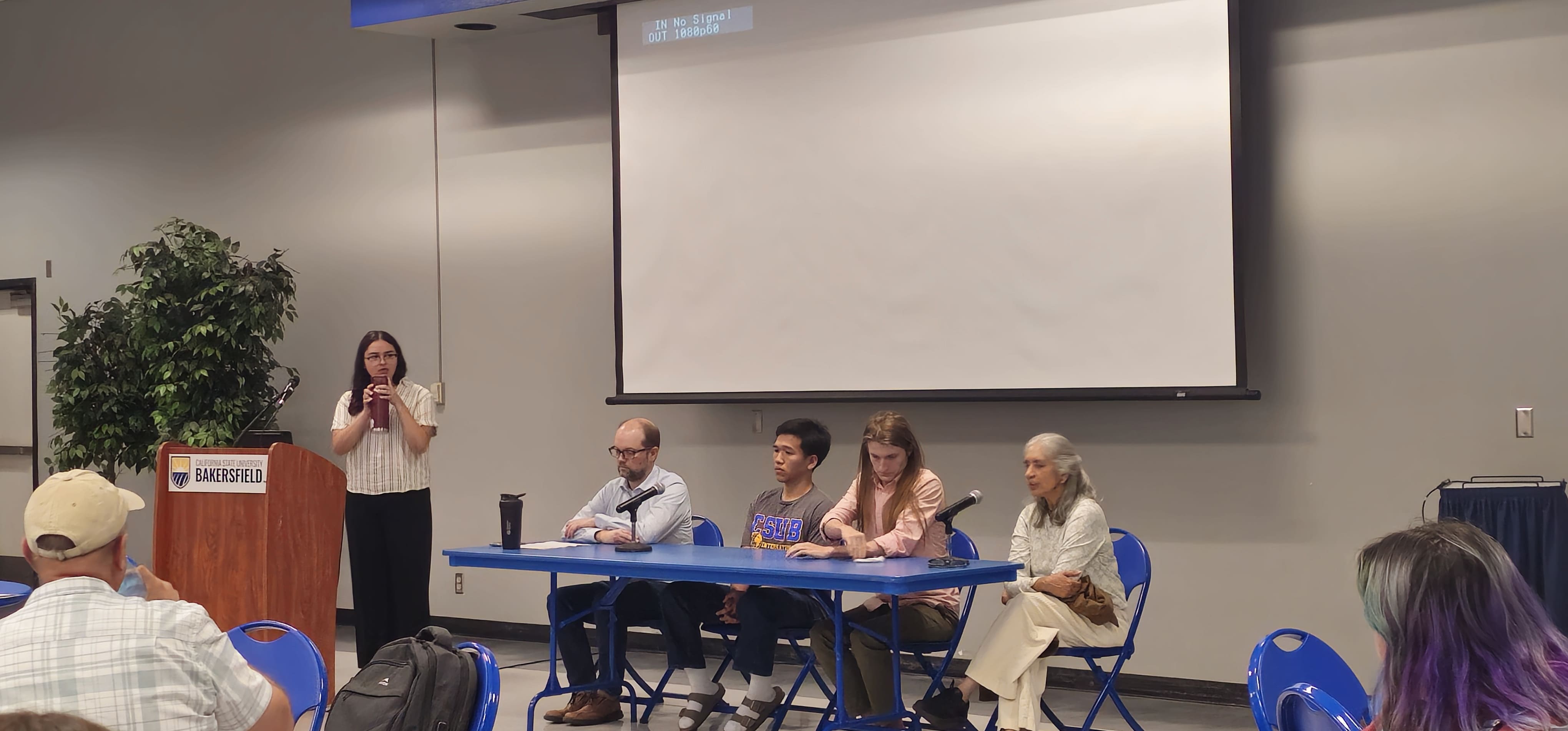 Sustainability Symposium 6