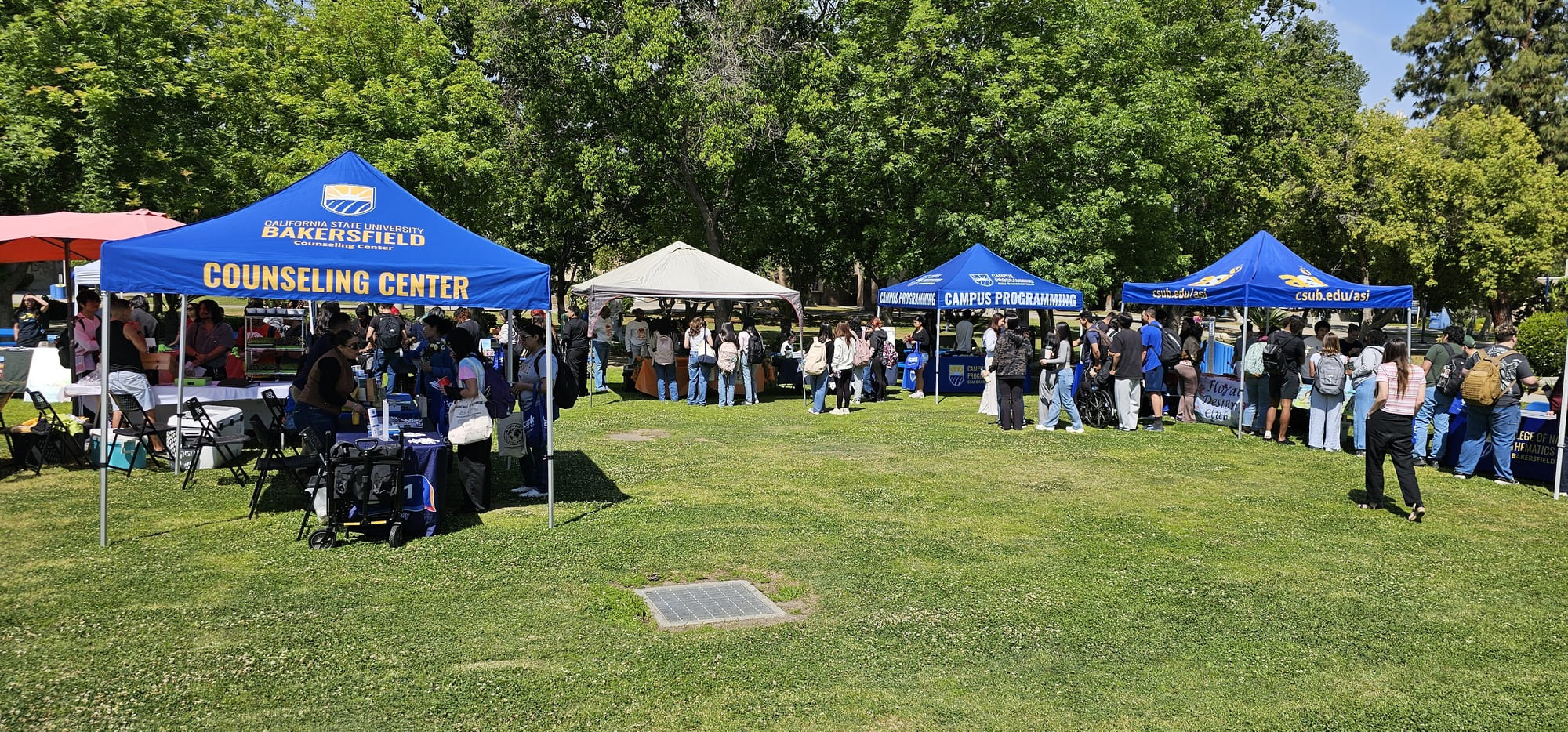 Earth Day Festival