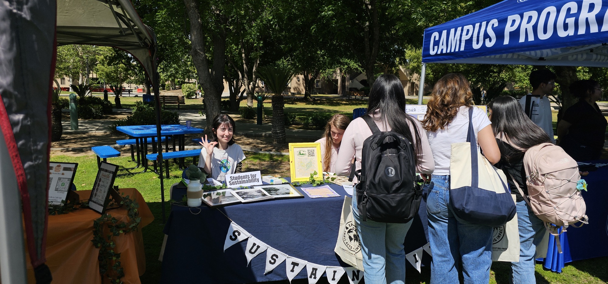 Earth Day Festival 3