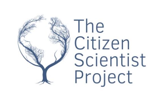 Citizen Scientist Project logo