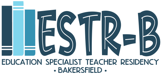 Education Specialist Teacher Residency Bakersfield logo