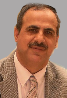 Dr. Mahmoud Suleiman