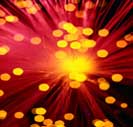 Fiber optics