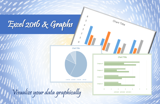 excel and graphs