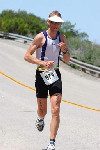 Triathlon Runner