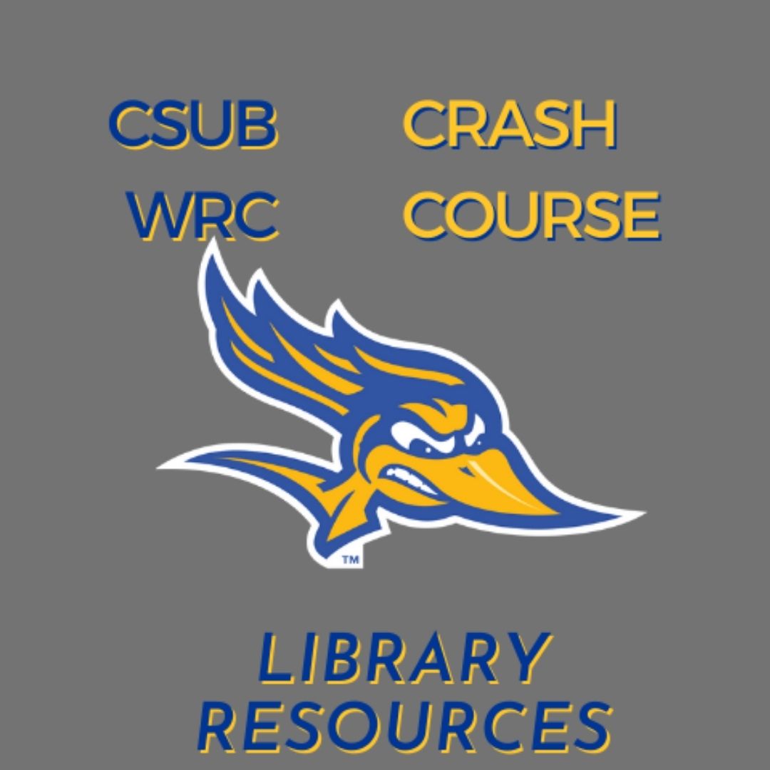 Library Resources