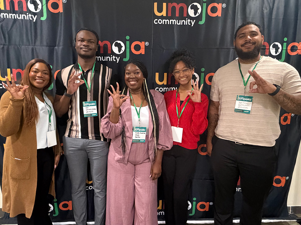 Umoja Conference