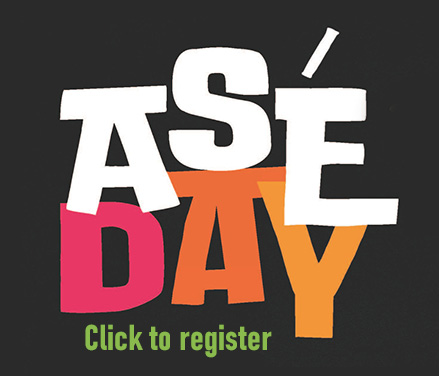 Ase Day Flyer