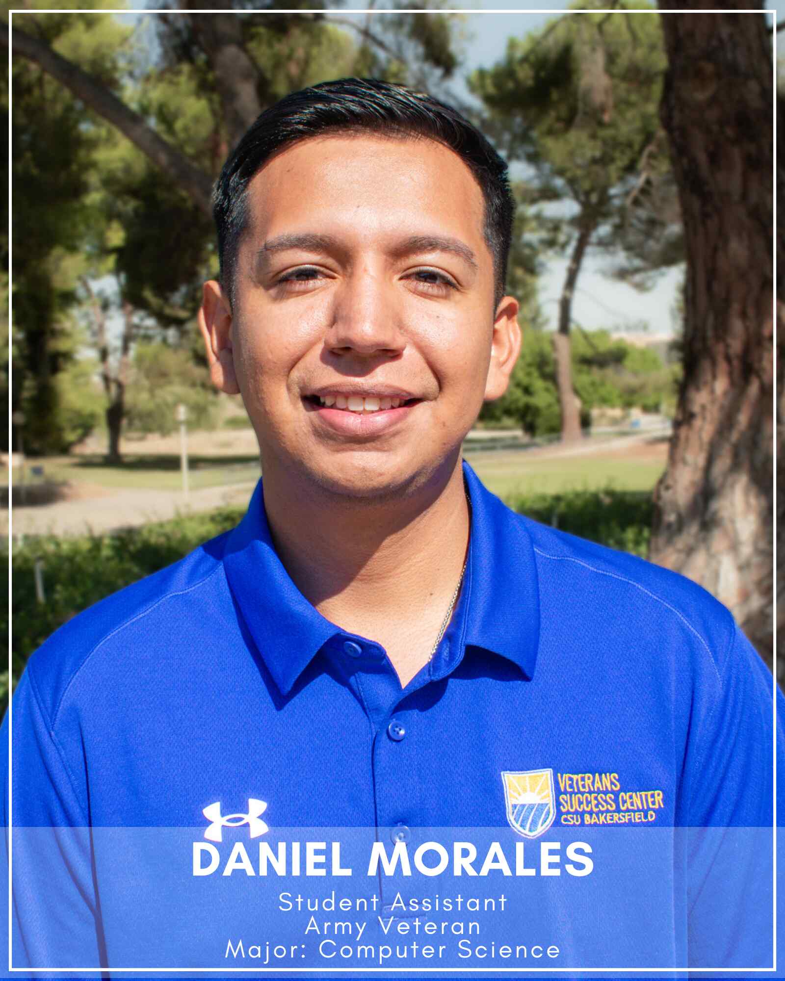 Daniel Morales