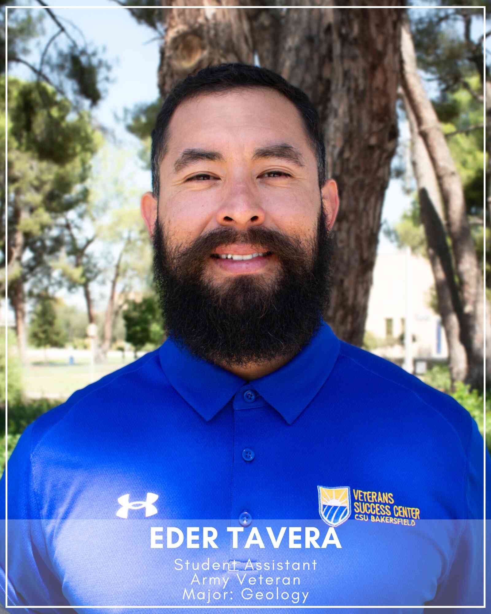 Eder Tavera