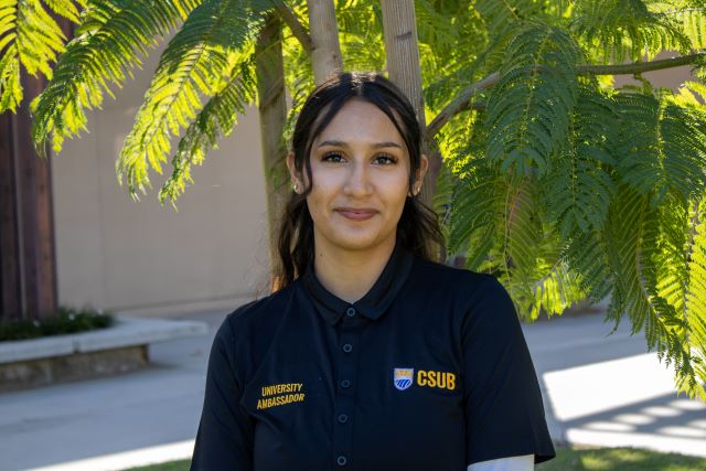 Shaytara Garnica Sanchez