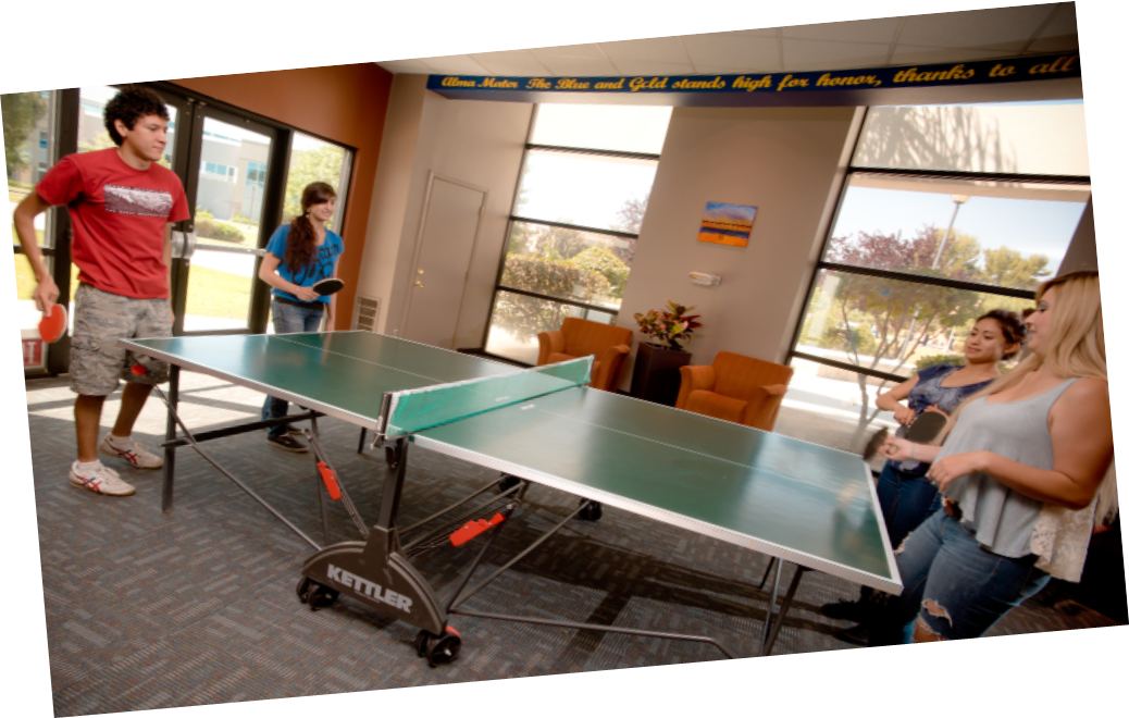 Ping Pong