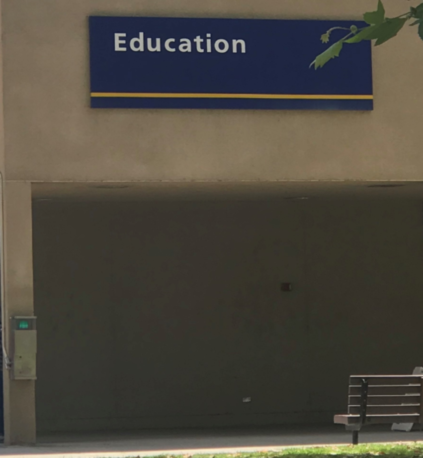 School of Education