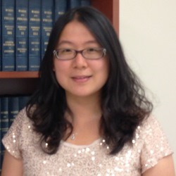 Dr. Bilin Zeng